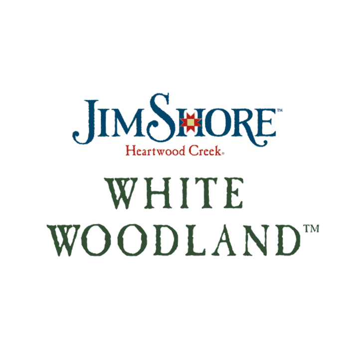 Heartwood Creek: White Woodland