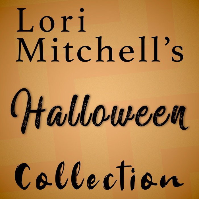 Lori Mitchell Halloween
