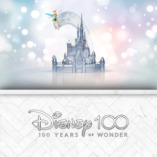 D100 Disney Collection