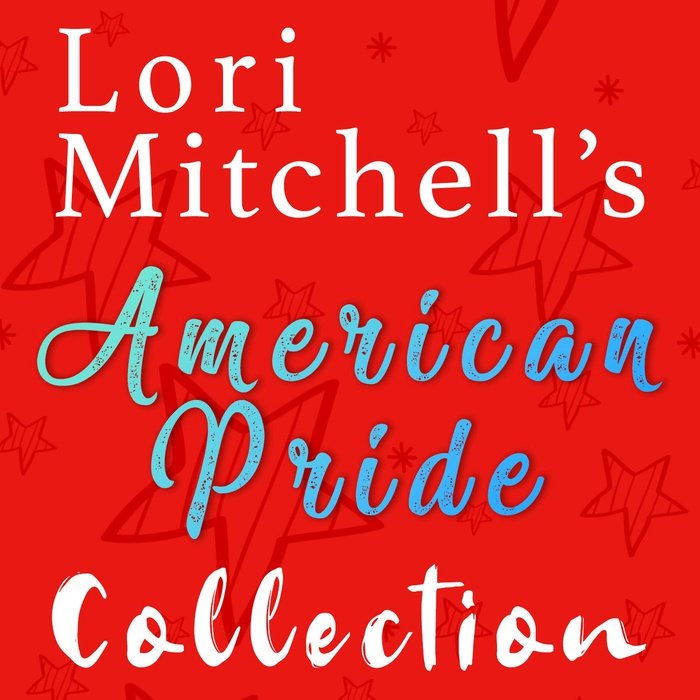 Lori Mitchell American Pride