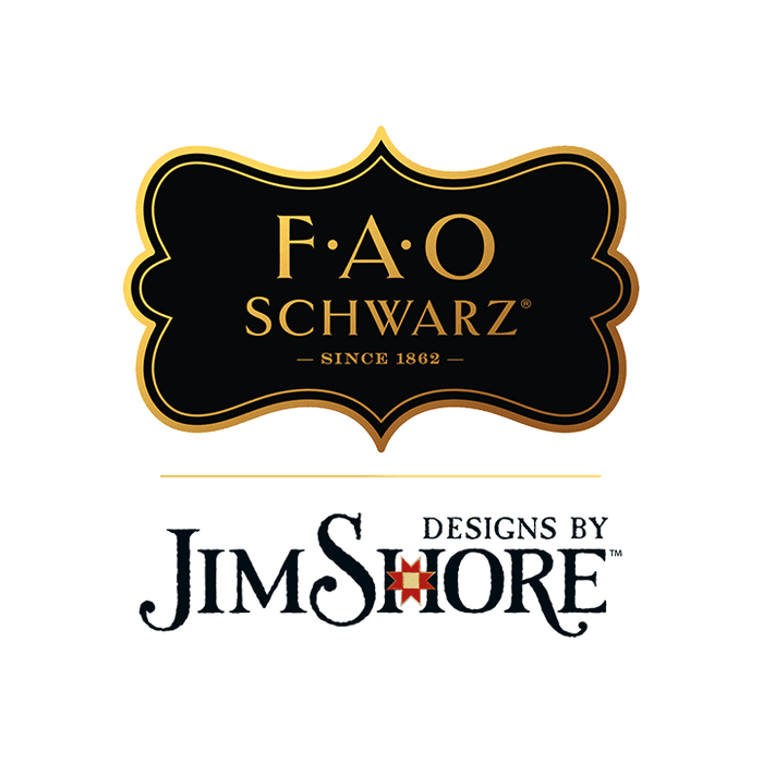 Jim Shore's FAO Schwarz