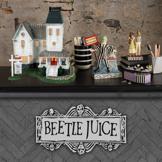 Beetlejuice