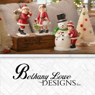 Bethany Lowe Designs