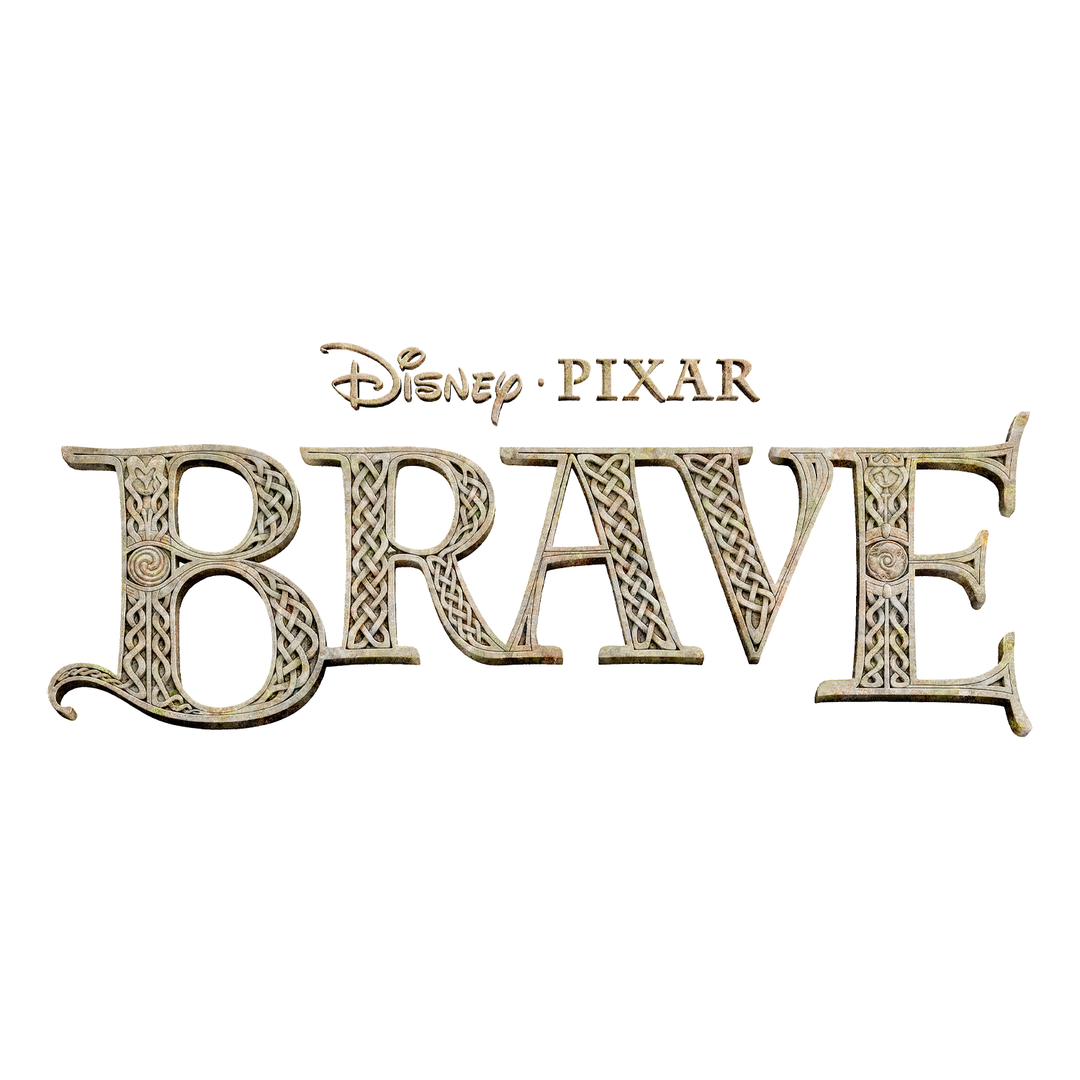Disney's Brave