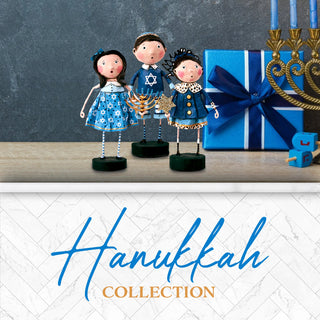Occasion: Hanukkah