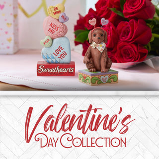 Occasion: Valentine's Day