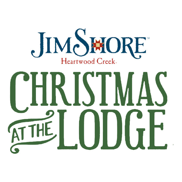 Heartwood Creek: Christmas At The Lodge Collection