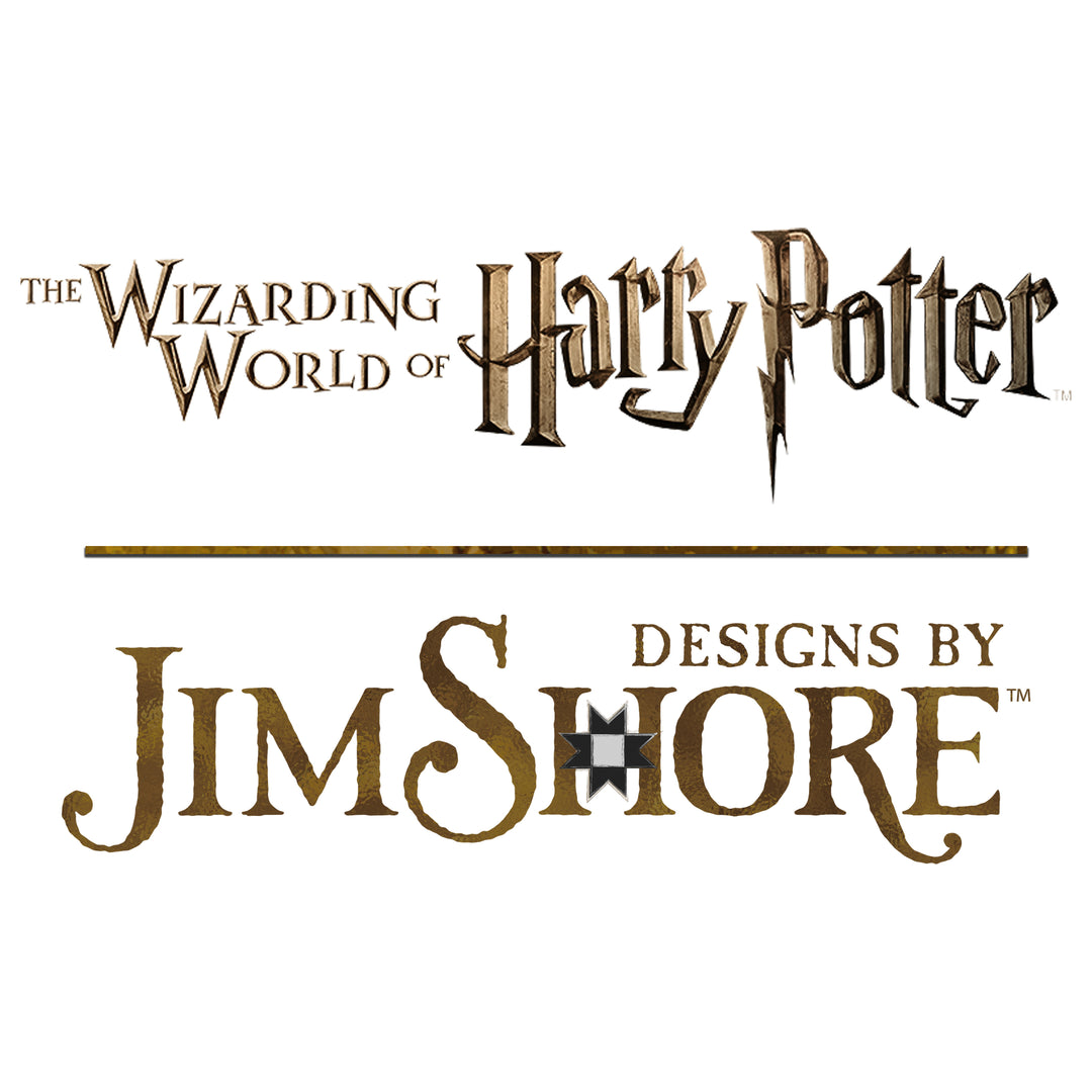 Jim Shore's Harry Potter