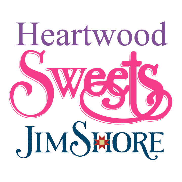 Heartwood Creek: Heartwood Sweets Collection