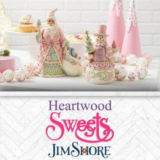 Heartwood Creek: Heartwood Sweets