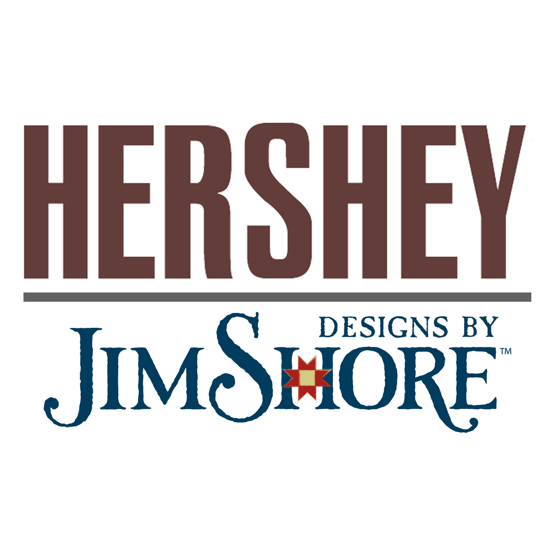 Jim Shore's Hershey