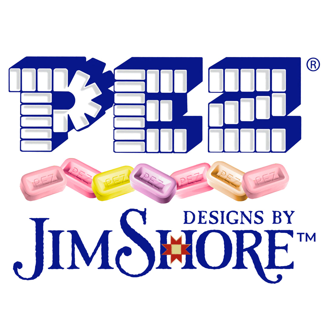 Jim Shore's PEZ