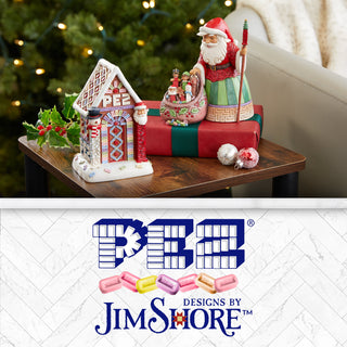 Jim Shore's PEZ