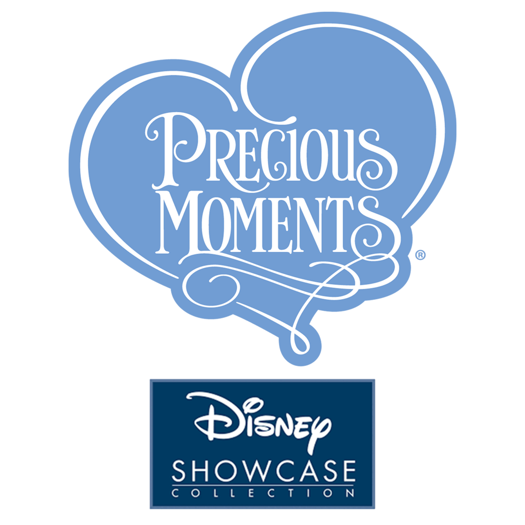 Precious Moments: Disney Showcase