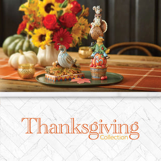 Occasion: Thanksgiving