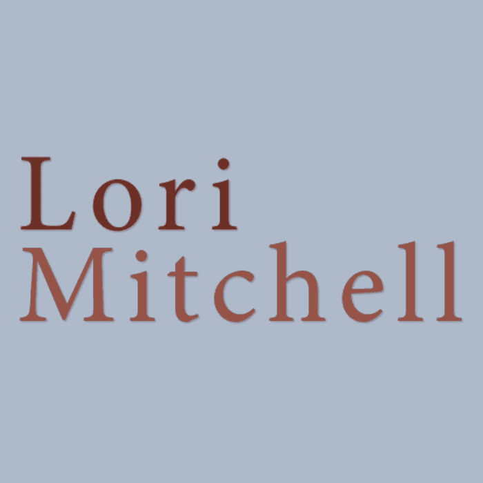 Lori Mitchell