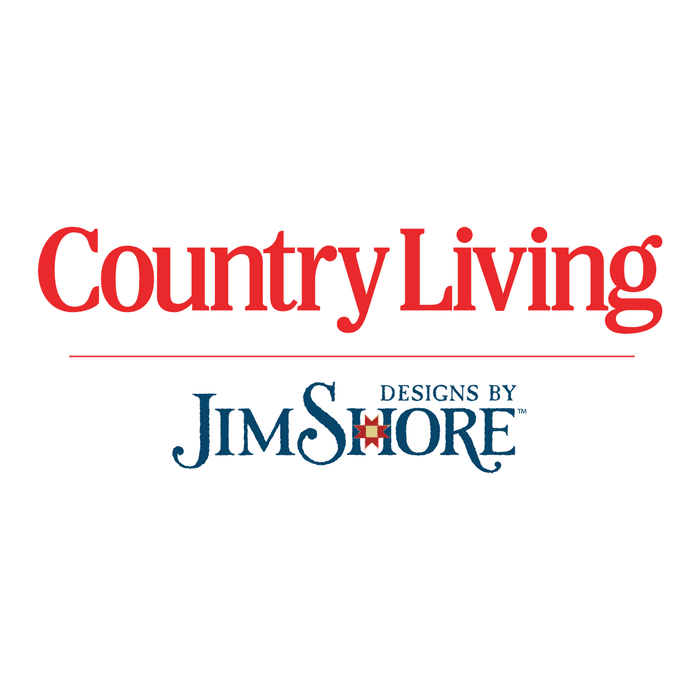 Jim Shore's Country Living