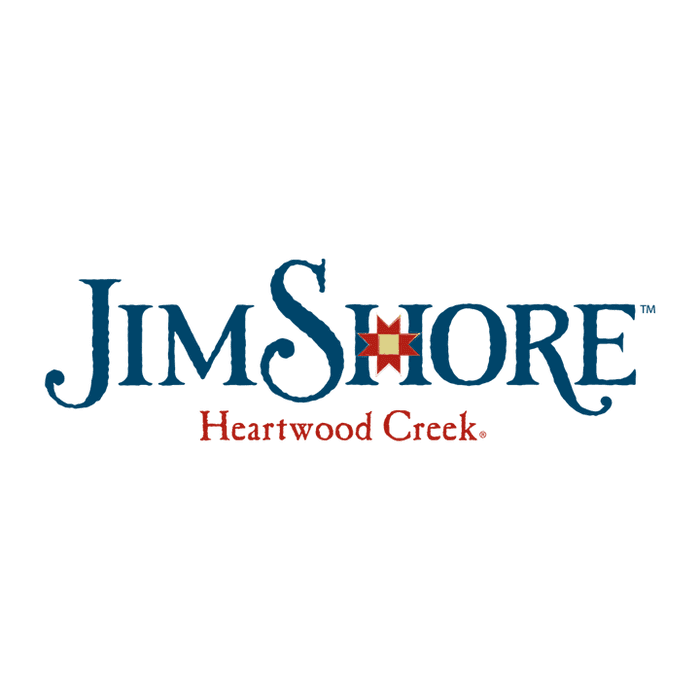 Jim Shore's Heartwood Creek