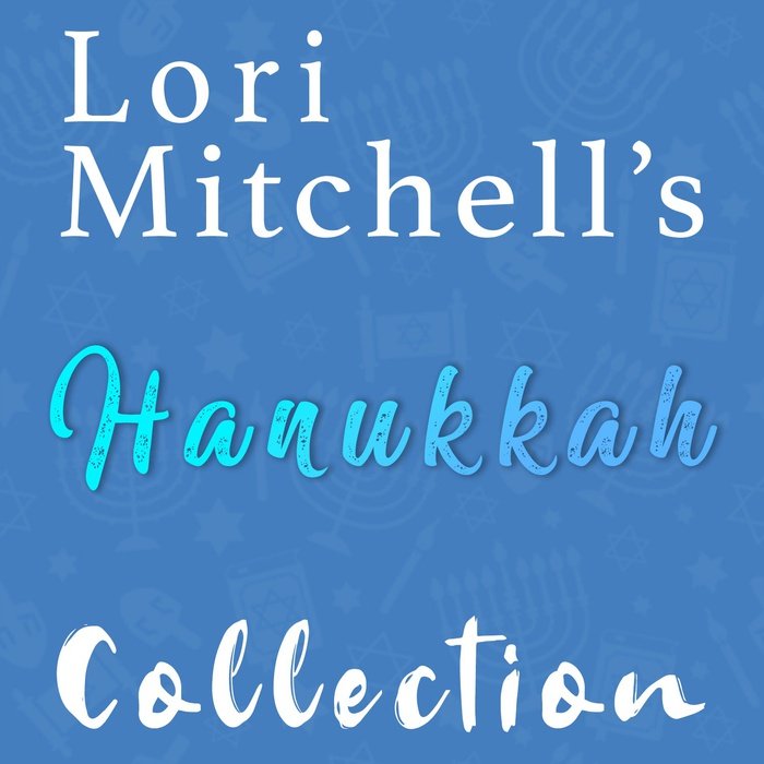 Lori Mitchell Hanukkah