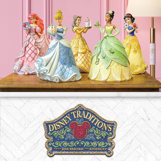 Jim Shore's Disney Traditions