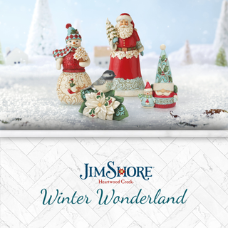 Heartwood Creek: Winter Wonderland