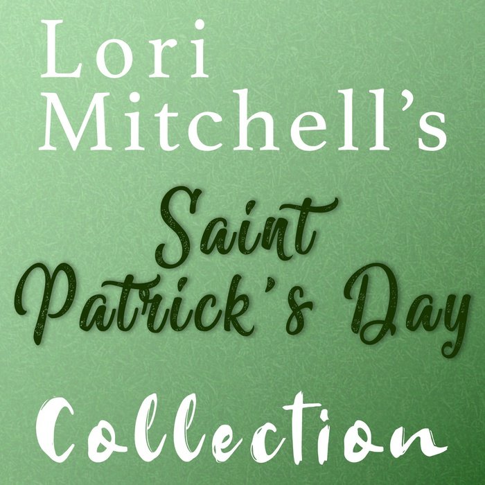Lori Mitchell St. Patrick's Day