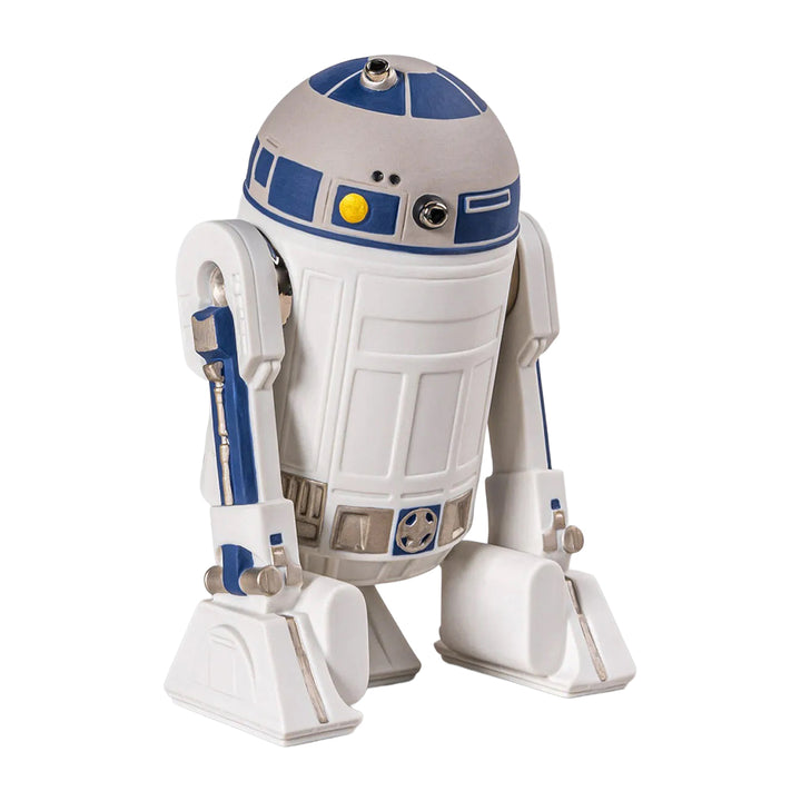 Lladró Star Wars Collection: R2D2 Sculpture sparkle-castle