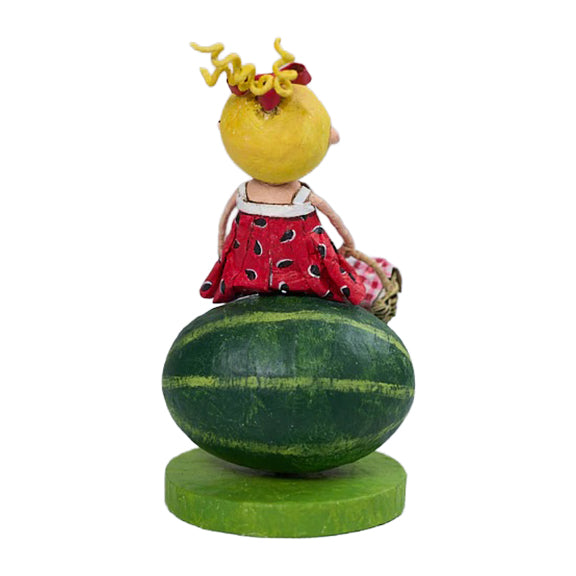 Lori Mitchell Summer Fun Collection: Sugar Baby Figurine