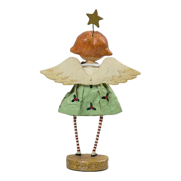 Lori Mitchell Christmas Collection: Avery Angel Figurine