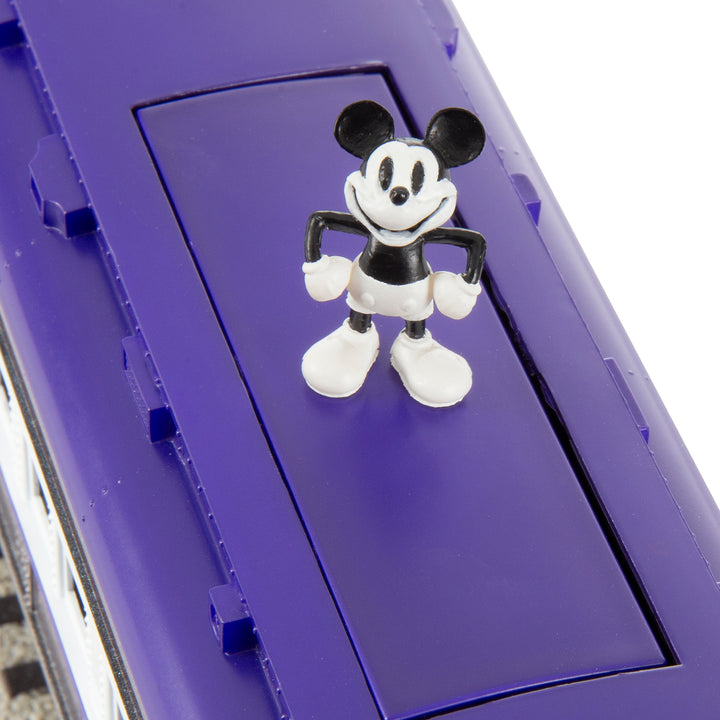 Lionel Disney D100 Lionchief Bluetooth 5.0 Train Set