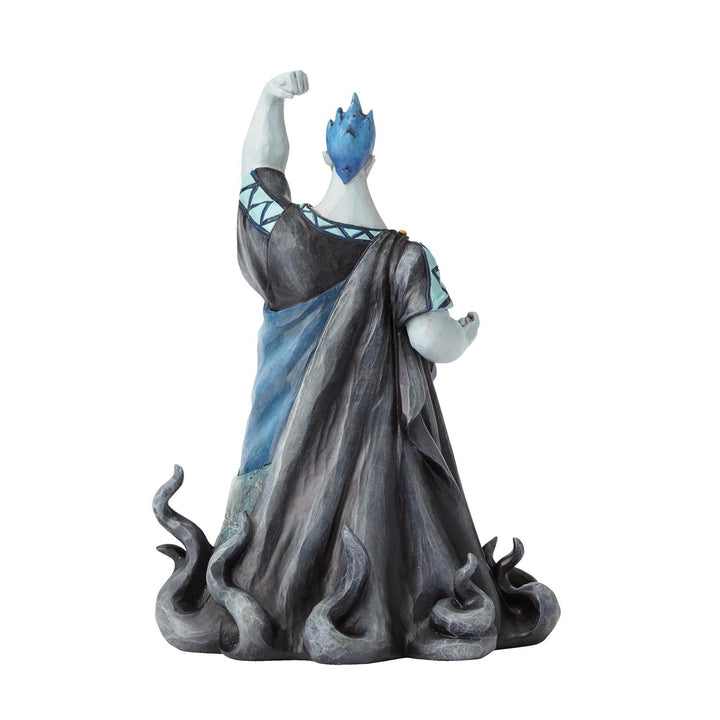 Jim Shore Disney Traditions: Hades from Hercules Figurine sparkle-castle