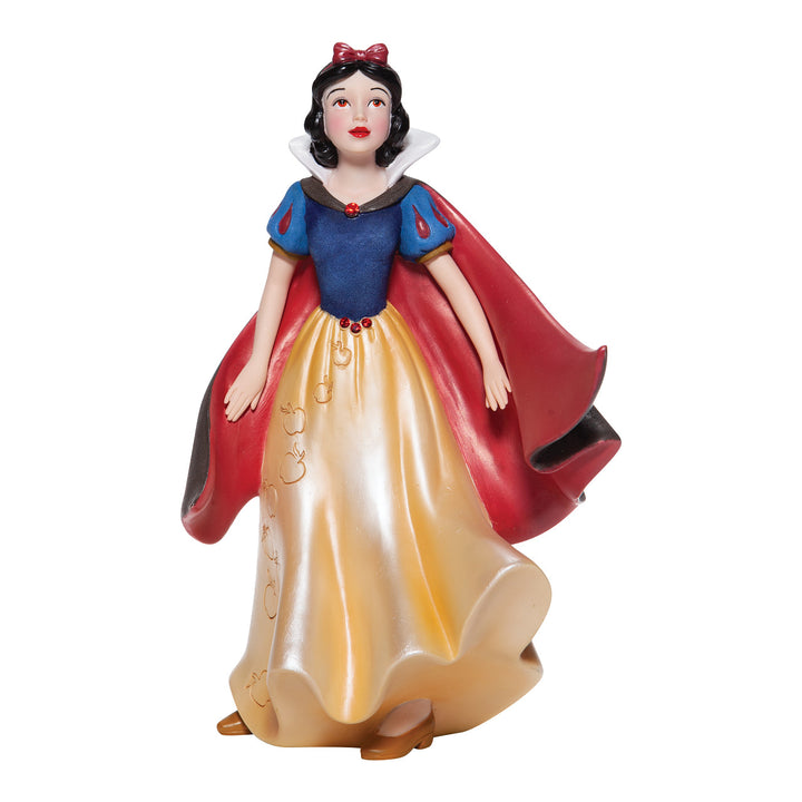 Disney Showcase: Couture de Force Snow White Figurine sparkle-castle