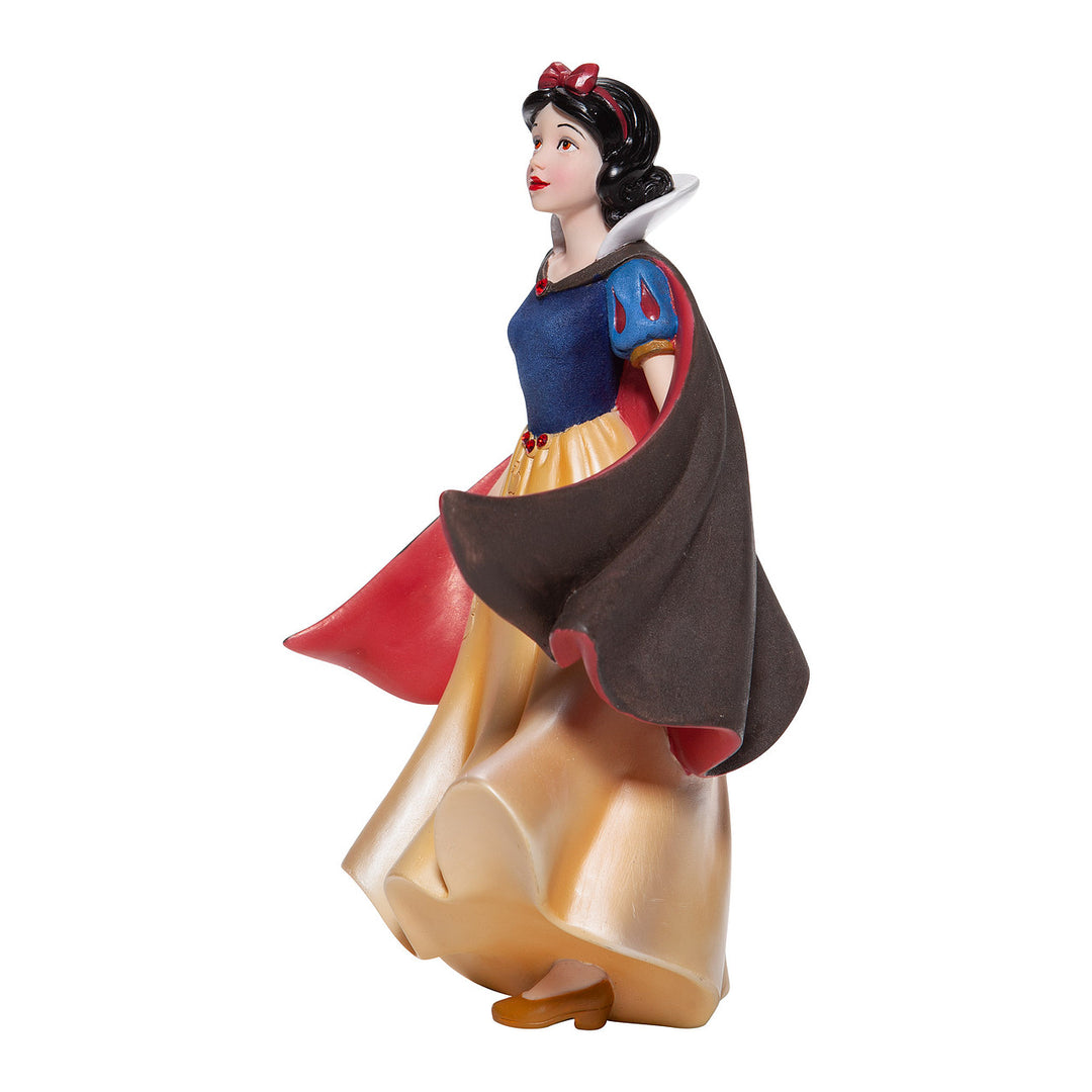 Disney Showcase: Couture de Force Snow White Figurine sparkle-castle