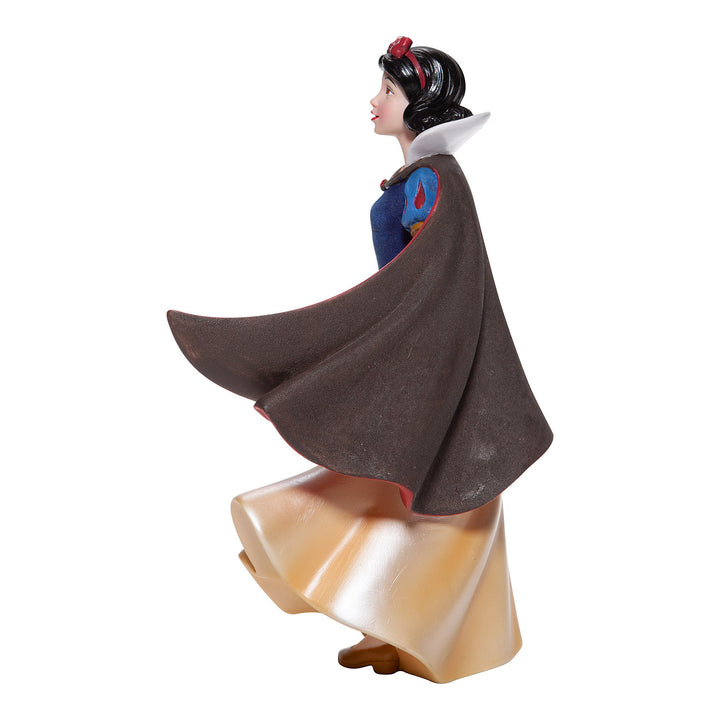 Disney Showcase: Couture de Force Snow White Figurine sparkle-castle