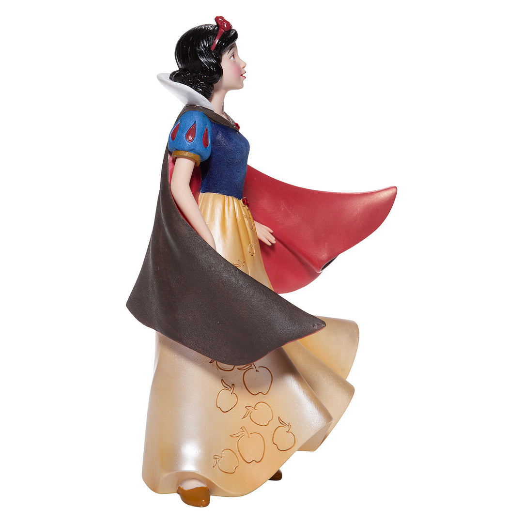 Disney Showcase: Couture de Force Snow White Figurine sparkle-castle