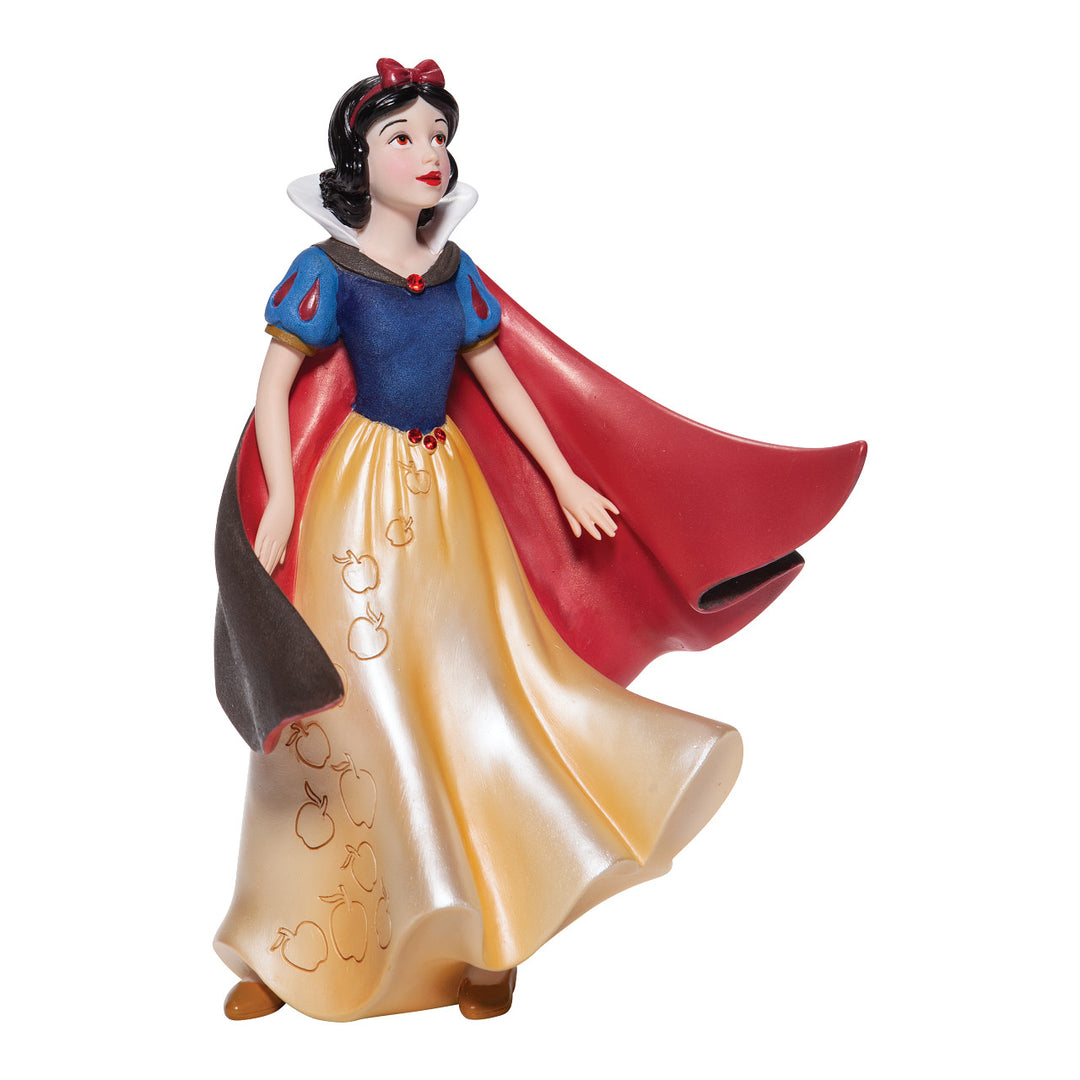 Disney Showcase: Couture de Force Snow White Figurine sparkle-castle