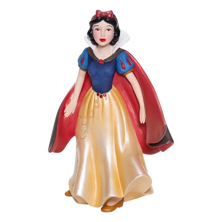 Disney Showcase: Couture de Force Snow White Figurine sparkle-castle