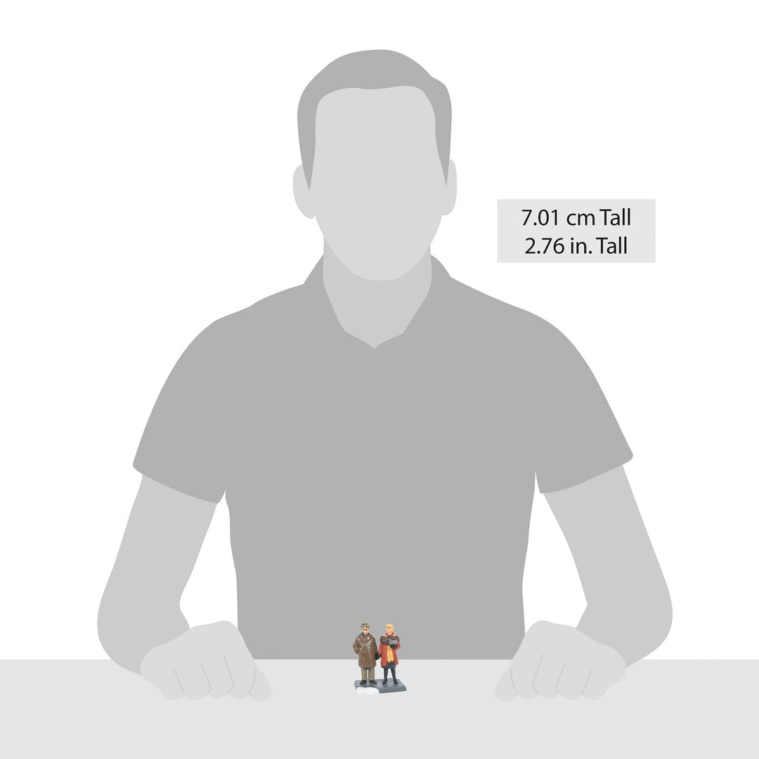 Department 56 Christmas In The City Village Accessory: Best In Brunch sparkle-castle