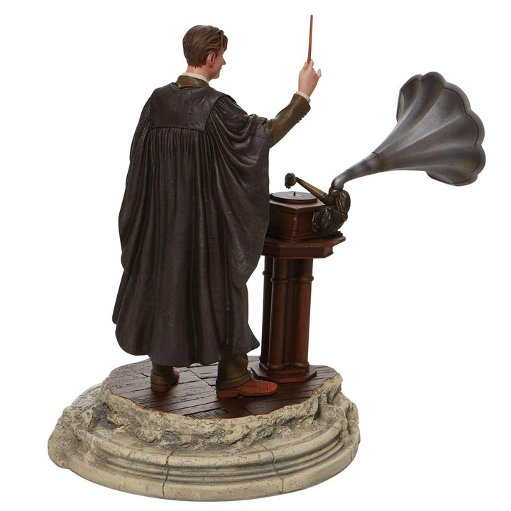 Wizarding World of Harry Potter: Professor Remus Lupin Figurine sparkle-castle