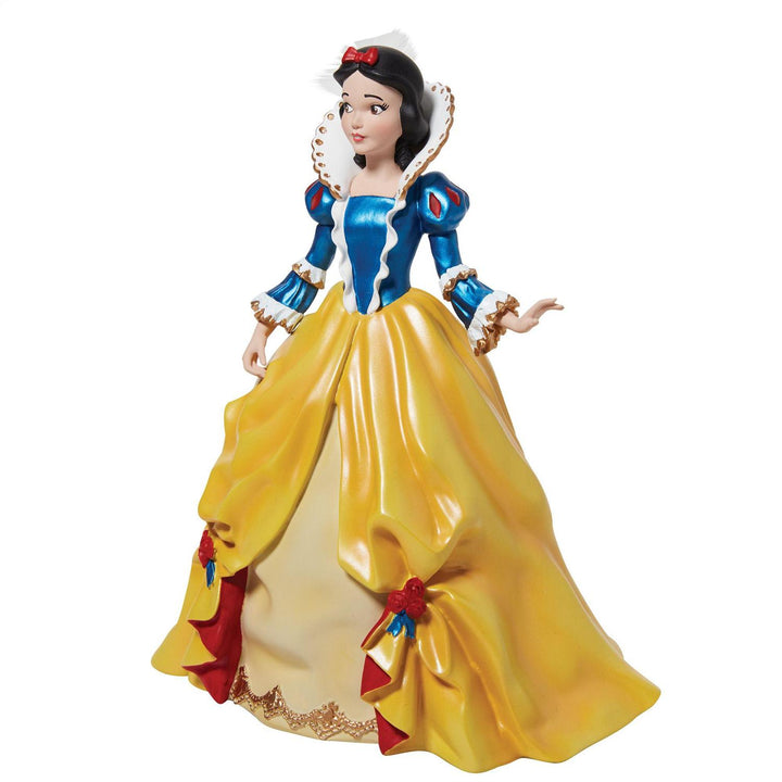 Disney Showcase: Rococo Snow White Figurine sparkle-castle