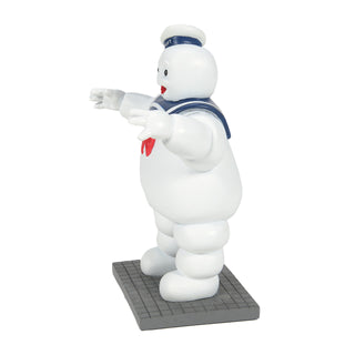 Department 56 Ghostbusters Village Accessory: Mr. Stay Puft Figurine sparkle-castle