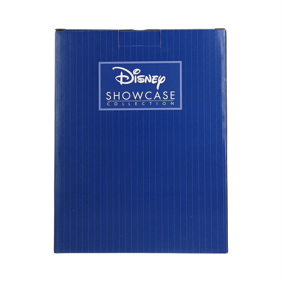 Disney Showcase: Holiday Mickey & Minnie Figurine sparkle-castle