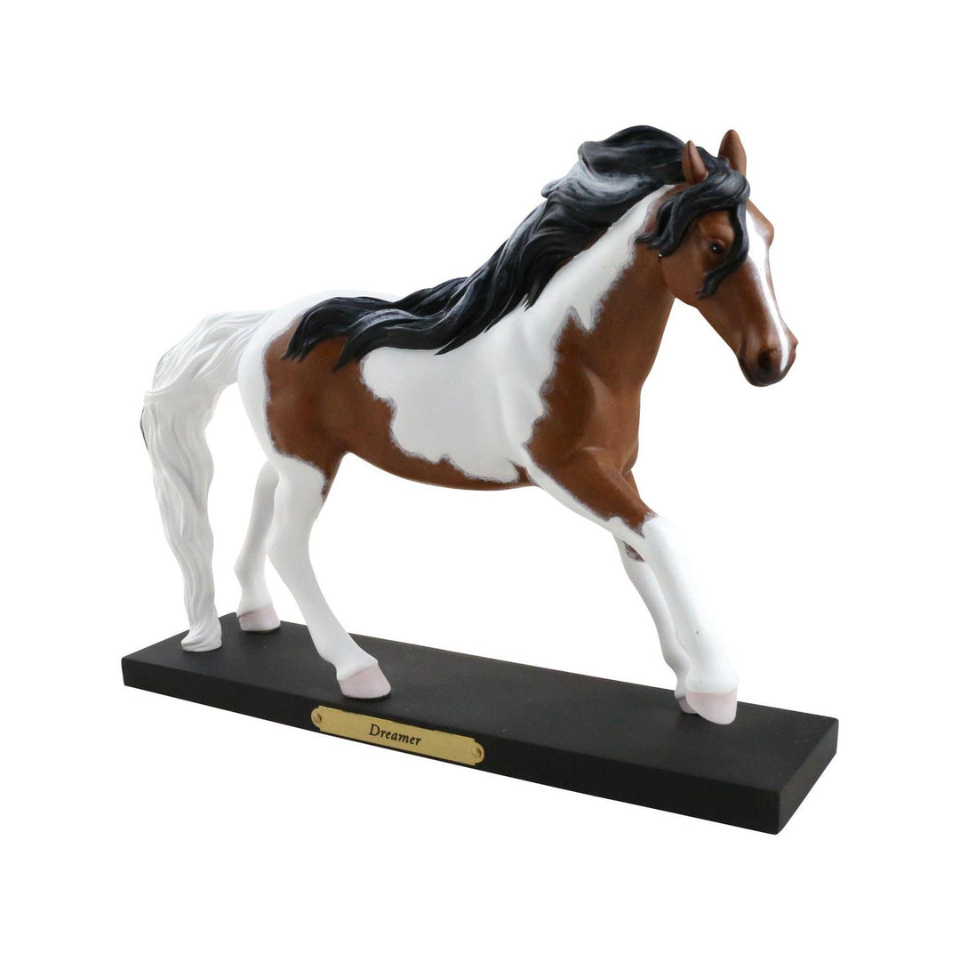 Trail of Painted Ponies: Dreamer Figurine sparkle-castle