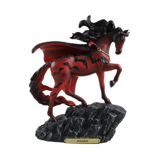 Trail of Painted Ponies: Aristobat Figurine sparkle-castle