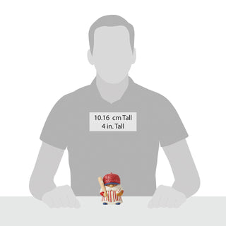 Jim Shore Heartwood Creek: Baseball Gnome Figurine sparkle-castle