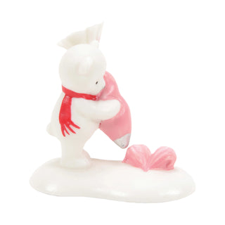 Department 56 Scenterville Village: The Delicious Smell of Baking, Set of 2 sparkle-castle