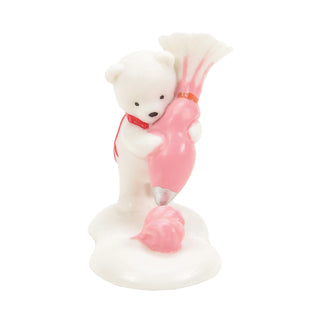 Department 56 Scenterville Village: The Delicious Smell of Baking, Set of 2 sparkle-castle