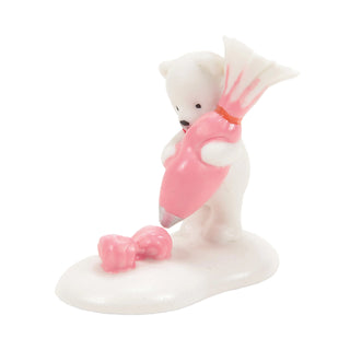 Department 56 Scenterville Village: The Delicious Smell of Baking, Set of 2 sparkle-castle