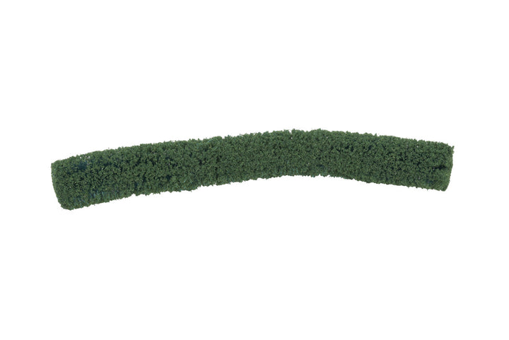 Department 56 Cross Product Halloween Accessory: Flexible Sisal Hedge Green , Set of 3 sparkle-castle