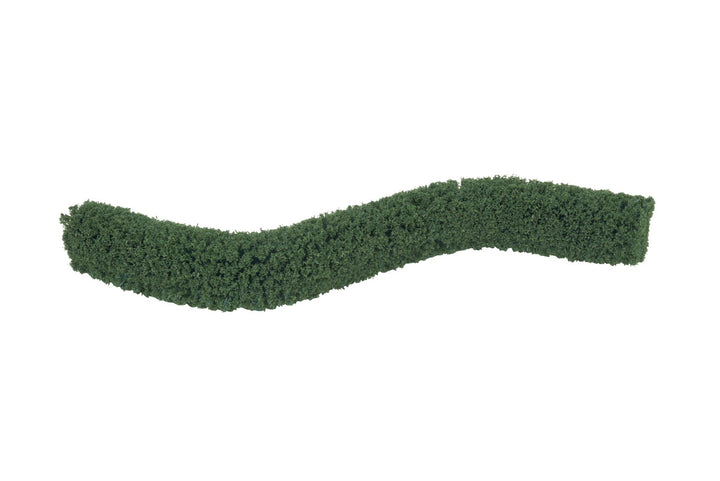 Department 56 Cross Product Halloween Accessory: Flexible Sisal Hedge Green , Set of 3 sparkle-castle